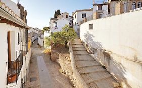 Casa Albaycin